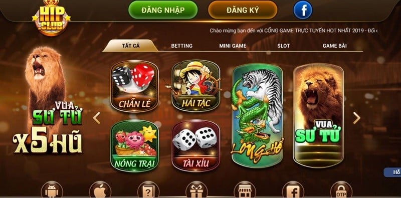 Cách nhận biết trang game bài đổi thưởng uy tín nhất Cách nhận biết trang game bài đổi thưởng uy tín nhất