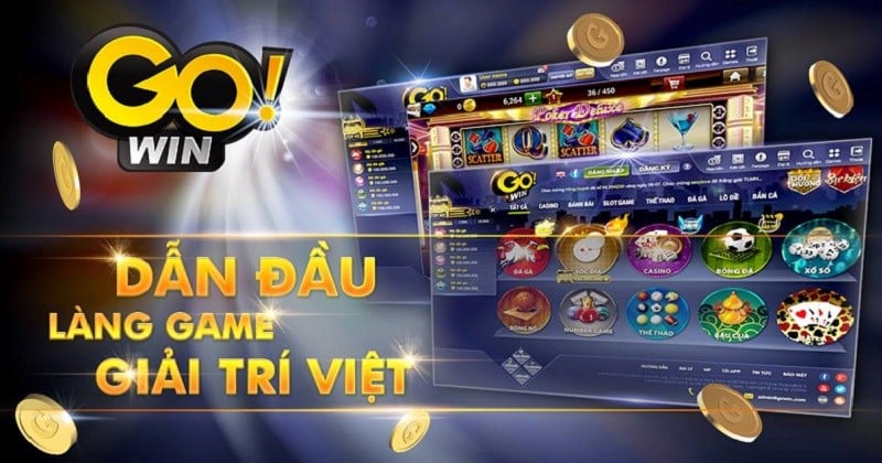 Top 5 nhà cái game bài đổi thưởng uy tín nhất hiện nay Top 5 nhà cái game bài đổi thưởng uy tín nhất hiện nay