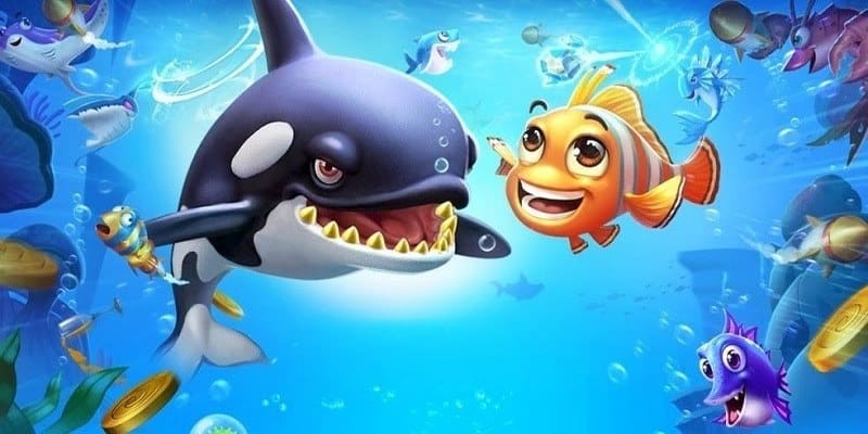 Bắn cá xèng đổi thưởng cung cấp đa nền tảng mang đến sự tiện lợi