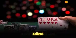 Liêng Và Những Kinh Nghiệm Chơi Bài Hấp Dẫn Tại ABC Hiện Nay