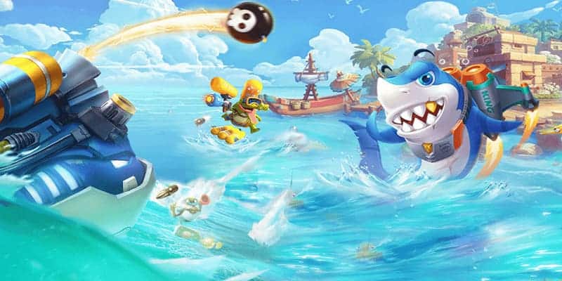 Đa dạng phòng chơi dành cho thành viên tham gia giải trí Đa dạng phòng chơi dành cho thành viên tham gia giải trí