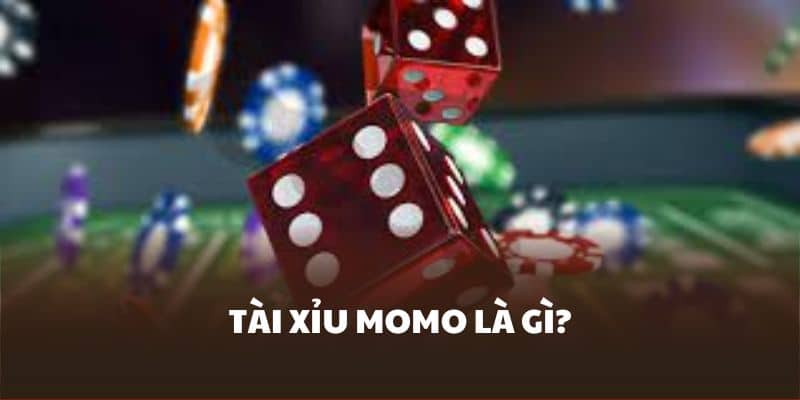 Giới thiệu Tài xỉu Momo