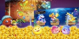 Hướng Dẫn Tham Gia Tam Tiên Bắn Cá Chi Tiết Nhất Cho Tân Thủ