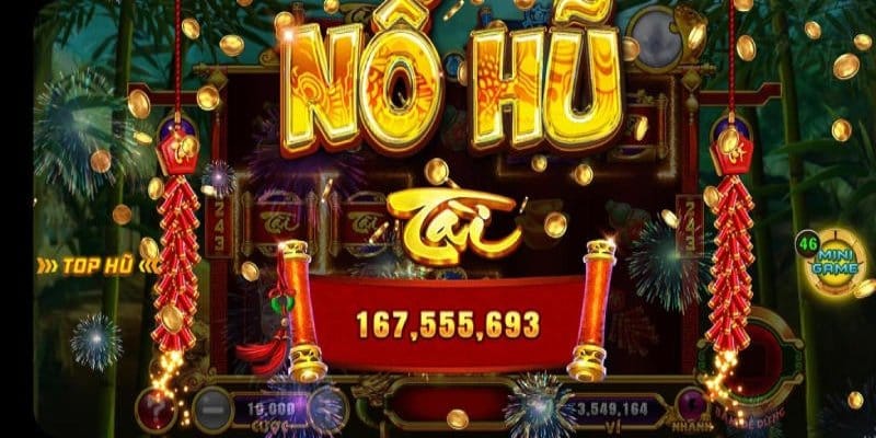 Tận dụng ưu đãi để tăng cơ hội trúng Jackpot