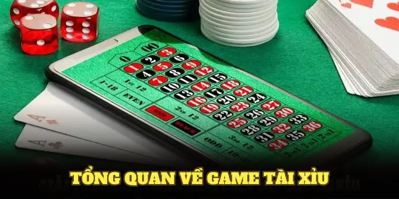 Giới thiệu tổng quan về game 789club tài xỉu - Xu hướng giải trí hot nhất Giới thiệu tổng quan về game tài xỉu ABC - Xu hướng giải trí hot nhất