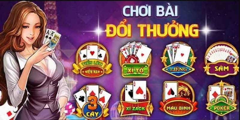 Xu hướng game bài đổi thương đang rất thịnh hành trong thời gian gần đây Xu hướng game bài đổi thương đang rất thịnh hành trong thời gian gần đây