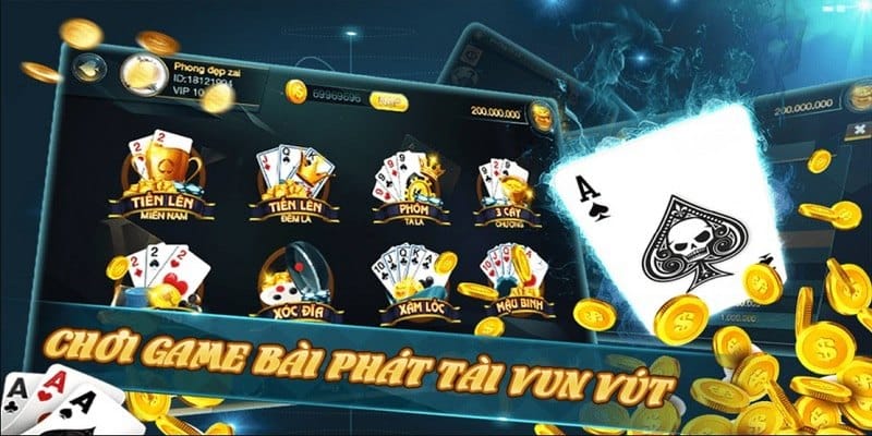 Kinh nghiệm giúp người dùng có thêm cơ hội chiến thắng khi chơi game bài Kinh nghiệm giúp người dùng có thêm cơ hội chiến thắng khi chơi game bài