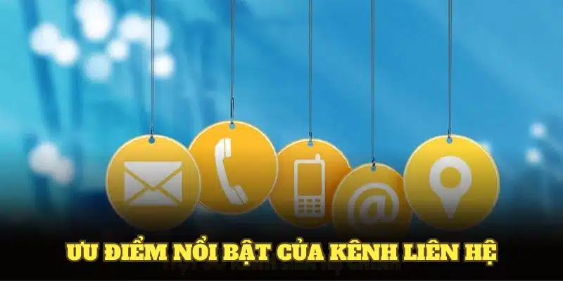 Khám phá nhiều ưu điểm nổi bật của kênh liên hệ nohunet.com Khám phá nhiều ưu điểm nổi bật của kênh liên hệ ABC