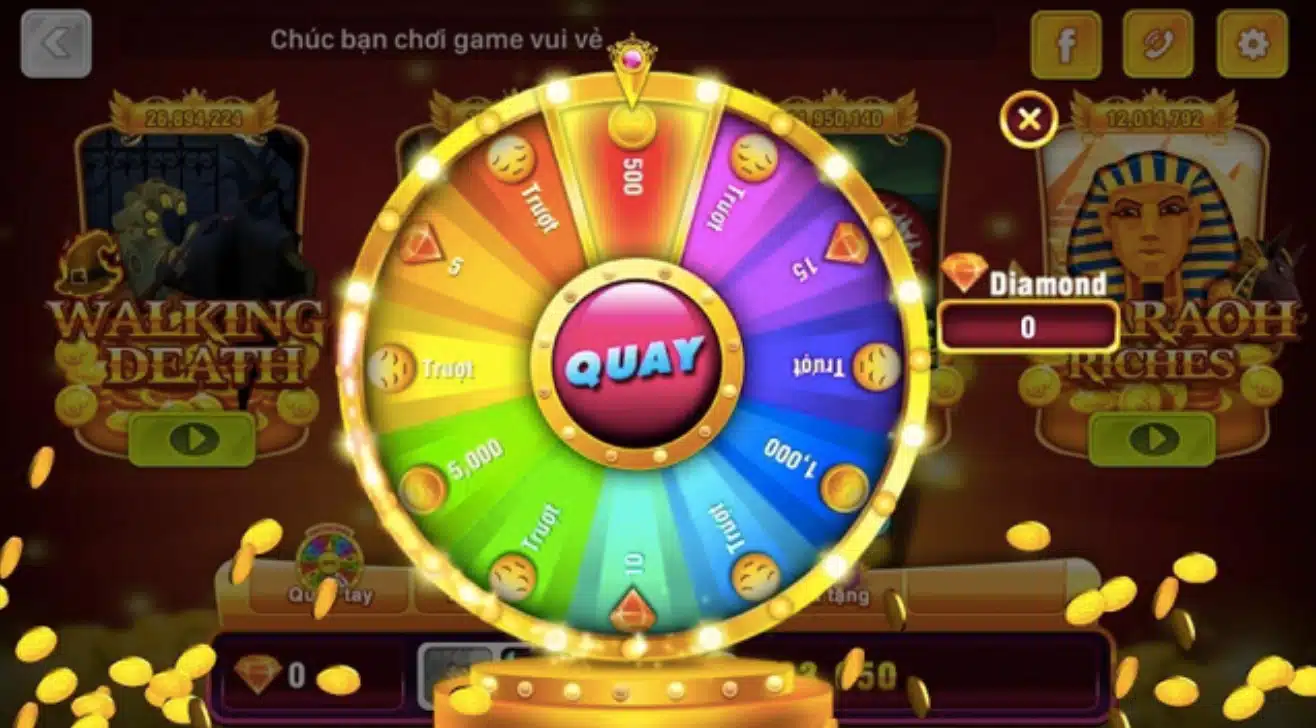 Nohunet.com - nhà cái nổ hũ 90 uy tín số 1