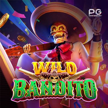 Wild Bandito Nohu90