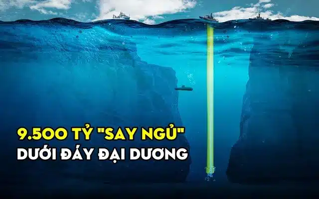 Slot “Kho Báu Đại Dương” – Cuộc phiêu lưu giữa lòng đại dương xanh