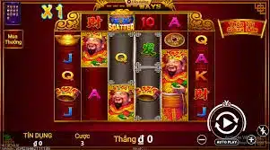 Giới thiệu tổng quan: Thần Tài Giáng Lâm là gì? Giới thiệu tổng quan: Thần Tài Giáng Lâm là gì?